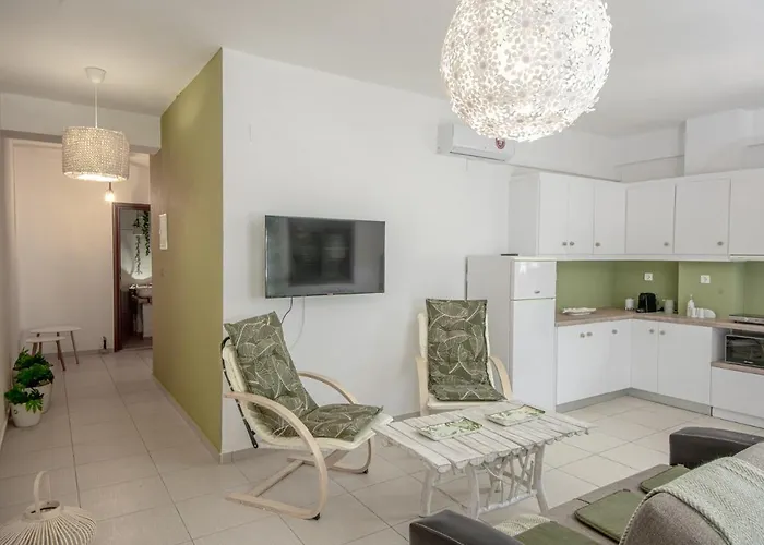 Chrisambelos Apartments