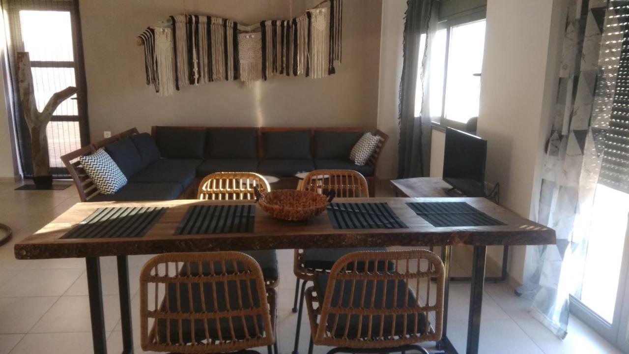 Chrisambelos Apartmán Istron