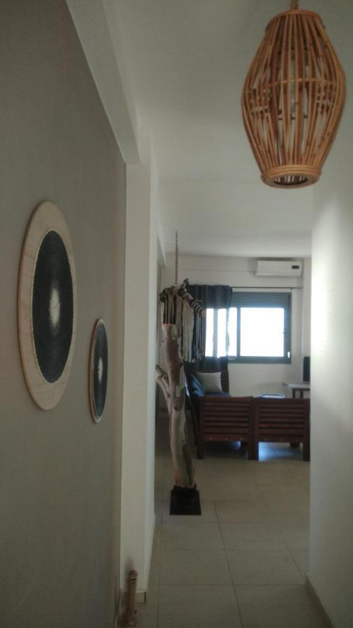 Chrisambelos Apartmán