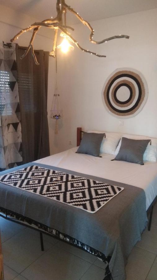 Chrisambelos Apartmán