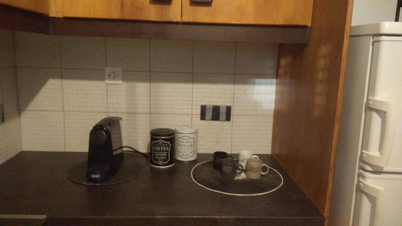 Chrisambelos Apartmán *