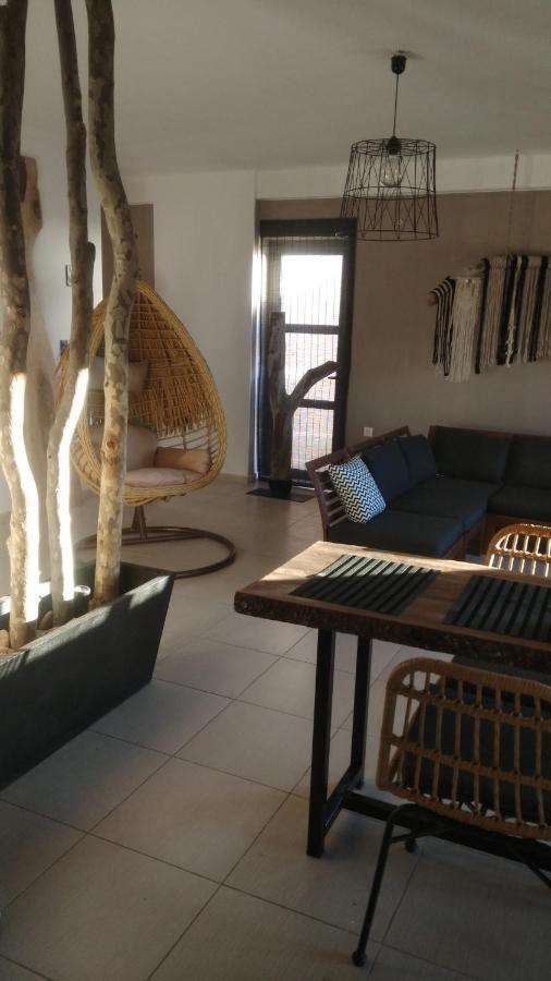Apartmán Chrisambelos