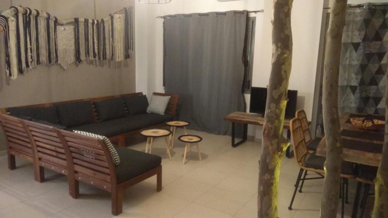 Apartmán Chrisambelos