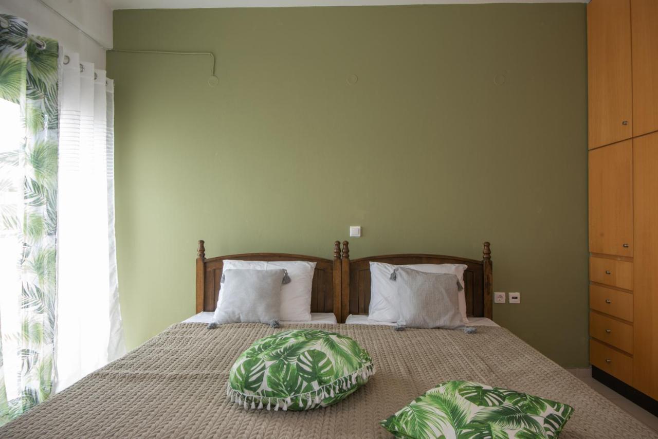 Apartmán Chrisambelos *