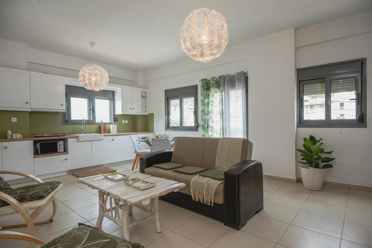 Chrisambelos Apartmán