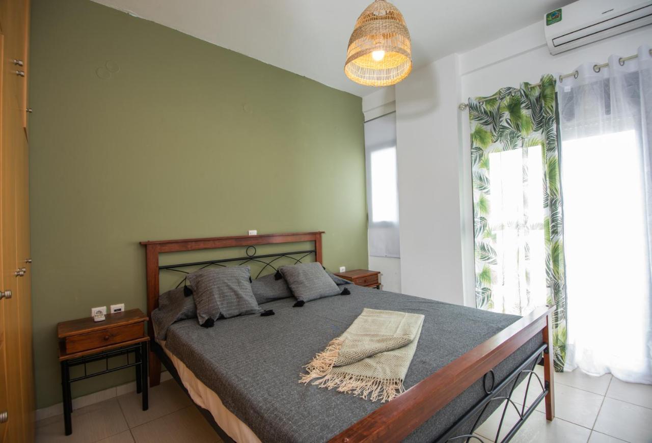 Apartmán Chrisambelos Istron