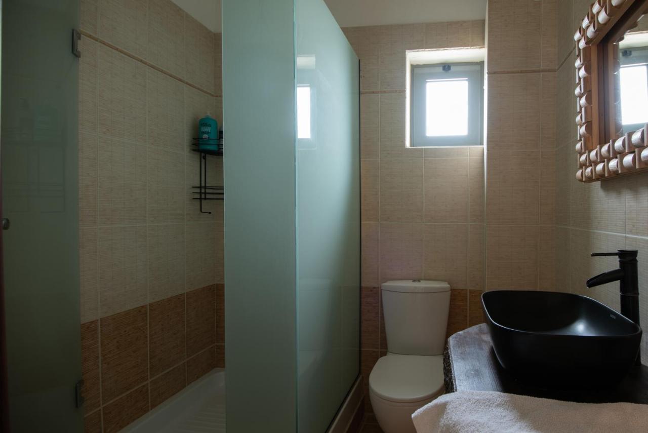 Chrisambelos Apartmán