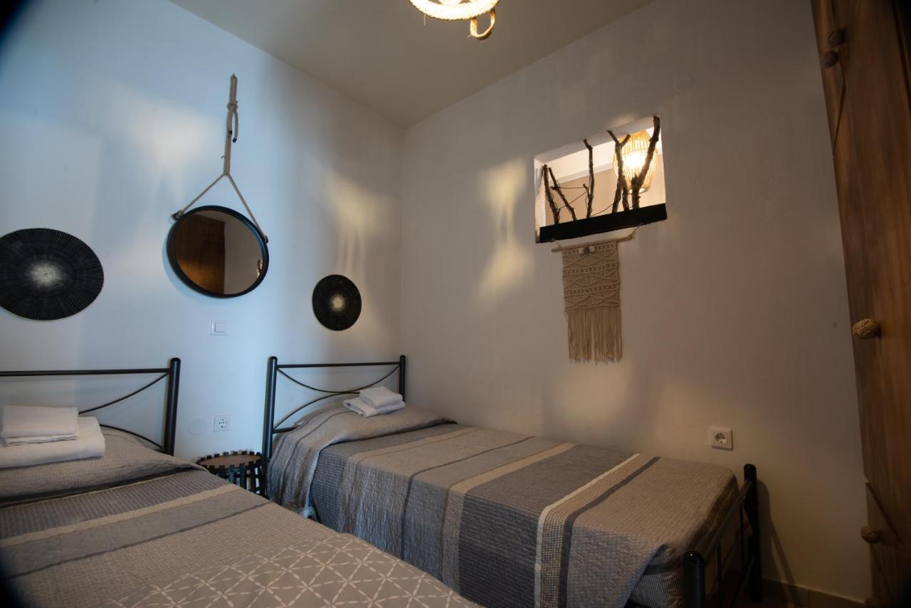 Apartmán Chrisambelos Istron