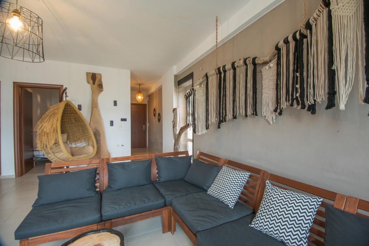 Apartmán Chrisambelos *