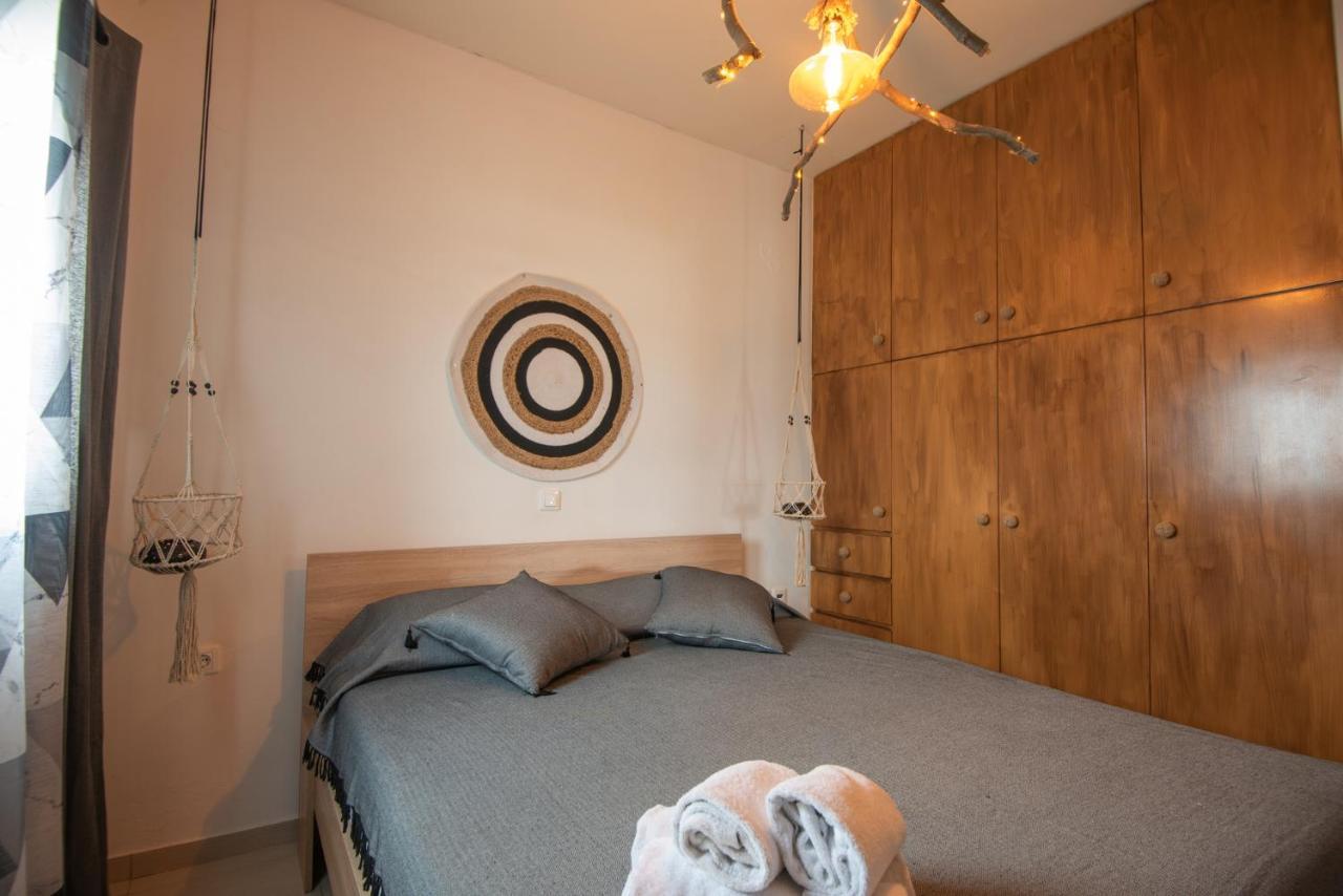 Chrisambelos Apartmán Istron