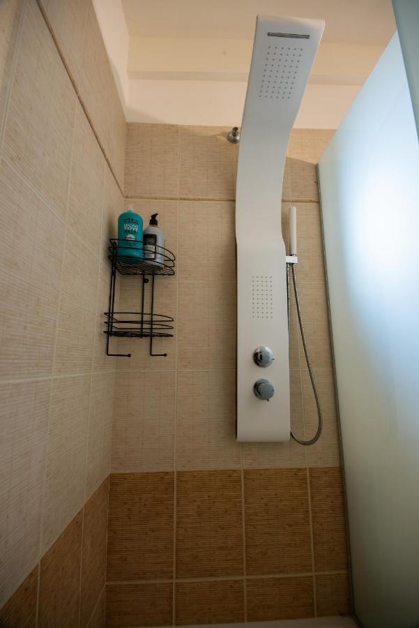 Apartmán Chrisambelos *